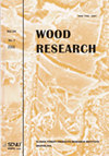 WOOD RESEARCH封面